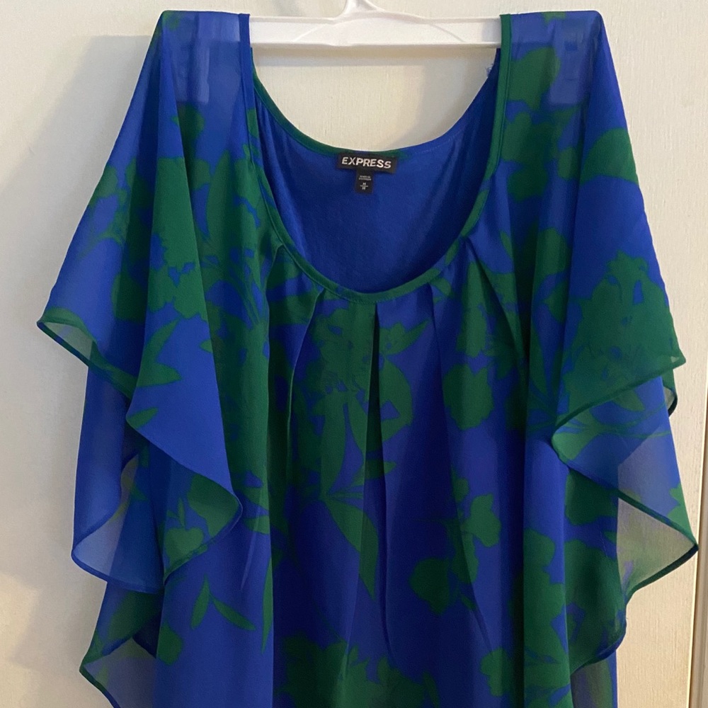 Perfect summer shirt